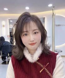 -柯琳造型
