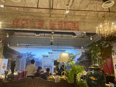 -汕头八合里海记牛肉店(清河店)