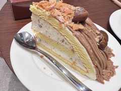 -Peet's 皮爷咖啡(深圳湾万象城店)