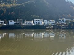 -渔梁坝