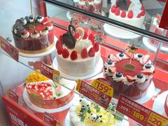 -味多美蛋糕(通州店)
