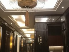 -武汉光谷金盾大酒店-派瑞阁西餐厅