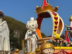 -杭州Hello Kitty乐园