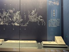 -北京大葆台遗址博物馆