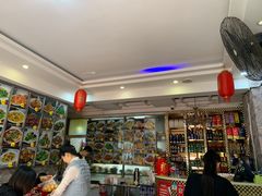 -满江红香辣鸭头锅