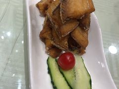 -江南村酒家