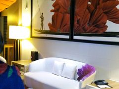 -喜鹊愉家酒店(郑州曼哈顿博览中心地铁站店)