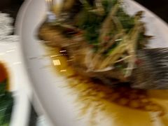 -熠盛粤味·顺德桑拿鸡(永康路店)