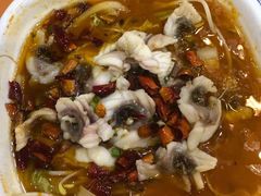 -焯明脆肉鲩世家(金沙洲店)