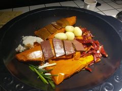 -味流印市井火锅