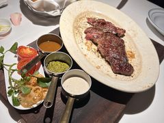 -燃扒房Steakhouse(皇庭店)