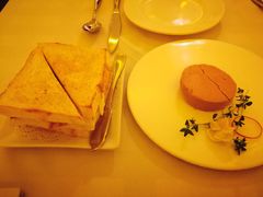 -成桂西餐厅·42年的味道(五大道疙瘩楼店)