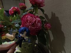 -宫事颐庭·老佛爷贵寿下午茶(颐和园店)