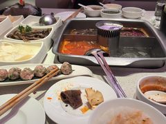 -海底捞火锅(杭州庆春路夜宵主题店)