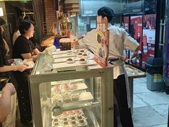 -堂会(缤缤店)