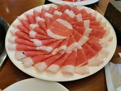 精品太阳肉-清真·鸦儿李记·涮肉(和平里店)