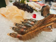 -天宜隆蘑菇宴火锅(石景山旗舰店)