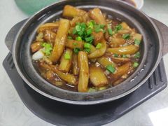 -合和美食馆(壹村东心岭2巷店)