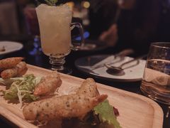 -C&R西班牙餐厅