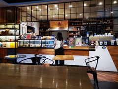 -Jamaicablue Coffeeshop(中央广场店)