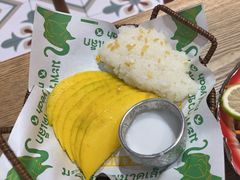 -迷你椰·泰式大排档(北京首店)