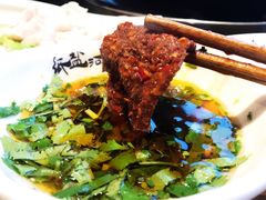 -纸盐河码头火锅(十八梯店)