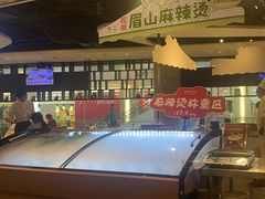 -眉州东坡(华联万柳店)
