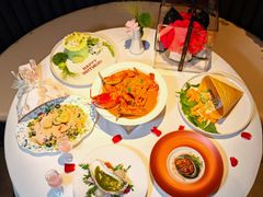 -狮拾久·现代新加坡料理(福田COCO Park店)