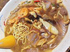 -福记面馆(海宁金汇大厦店)