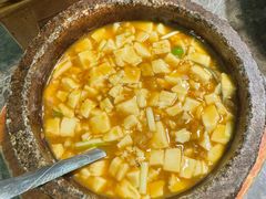 -绿茶餐厅(天津天河城店)