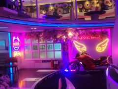 -巴特餐饮6加1音乐餐吧·新疆菜