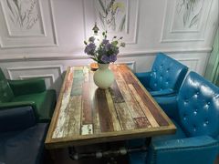 -SONGUOLIFE松果咖啡(七莘路店)