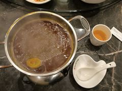 -世贸万锦大酒店·烹大师火锅达人