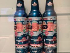 -青岛啤酒博物馆