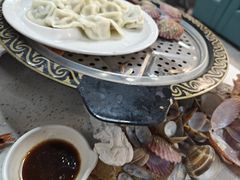 -鼓歌海鲜舫·手抓海鲜(大学城店)