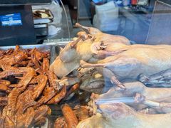 -竺桥兄弟烤鸭(总店)
