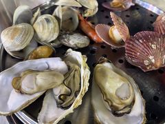 -日照大牌檔•小船海鲜(万平口店)