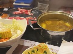 -呷哺呷哺(世贸.工三店)
