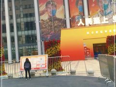 -武汉客厅中国文化博览中心
