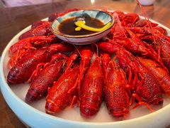 -马头巷·隐庐居·红油大虾(园区店)