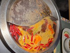 -廖掌柜·重庆鲜货火锅(上海首店)