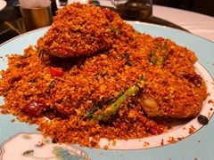 -香港狮子山下·明星粤菜餐厅(北苑店)