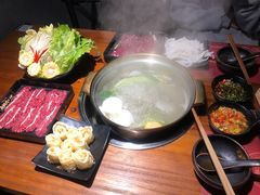 -原牛道·潮汕围炉火锅(讯美店)