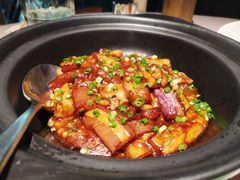 -新荣记(南京西路店)
