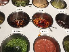 -金筷子西北菜·捞悦火锅