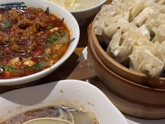 -豆相识•九九豆腐脑(牛咡桥店)