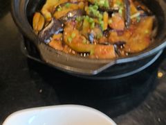 -高第街56号港式餐厅(山大路店)