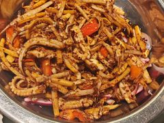 -7mall美食潮地标
