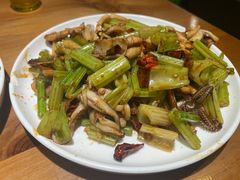 -晚归月亮湾私家菜(临邑路店)