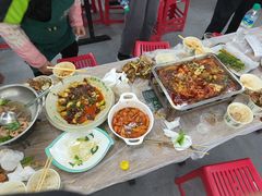 -小民大排档(光谷店)